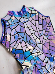 We Must Be Ourself Mini Dress