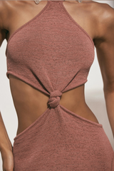 Cameron Knit Dress