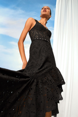 Tatyana Dress