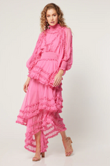 Salma Maxi Dress