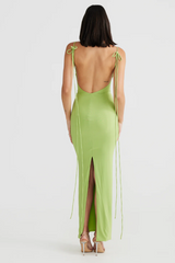 Natali Maxi Dress