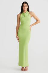 Natali Maxi Dress