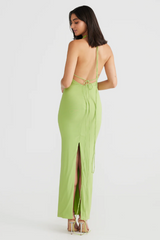 Natali Maxi Dress