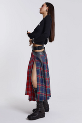 Rebel Maxi Kilt