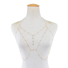 Full Of Desire Body Jewelry