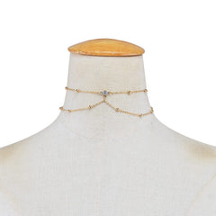 Full Of Desire Body Jewelry