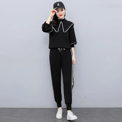 Breathing With Sweet Memories Pants Set