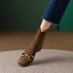 Confess Your Love Boots