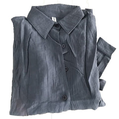 Catching Your Attention Blouse