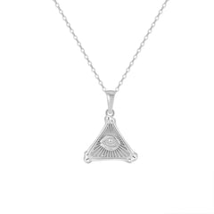 Secret You're Keeping Jewelry Set