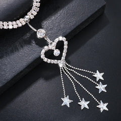 Like It Little Rough Body Jewelry