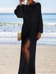 Hollow Out Mesh Overlay