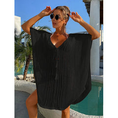 Rope Binding Vacation Wrap