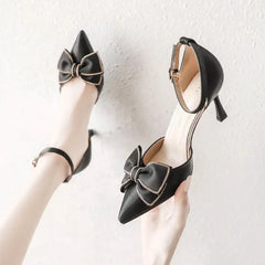 Storm Chasing Pump Shoes