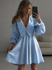 Doesn't Matter Anymore Mini Dress