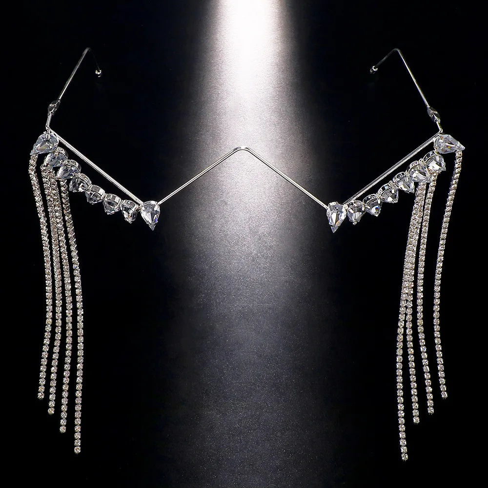 Getting Know You Head Accessories