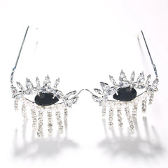 The Devil On Me Head Accessories