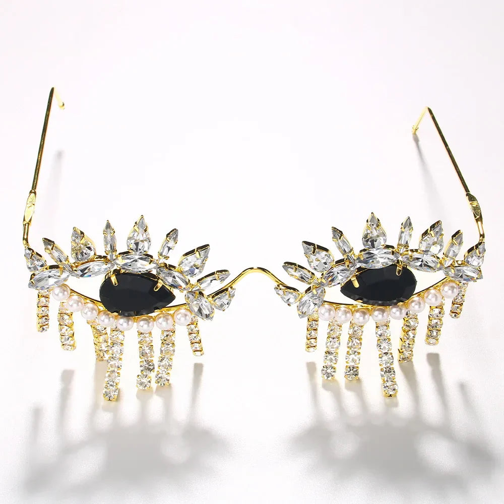 The Devil On Me Head Accessories