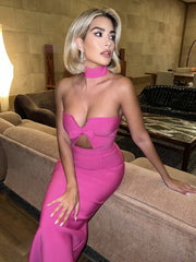 Not Gonna Lie Long Dress