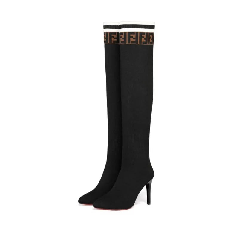 I Deserve Your Love Boots