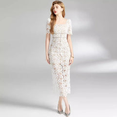 Daydream Daze Midi Dress