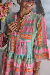 LILYâ„?- Spring Dress
