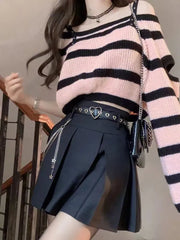 Nothing I Can Say Skirt Set