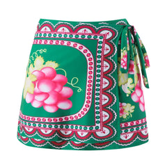 Bold Swimsuit â€?Floral Dream