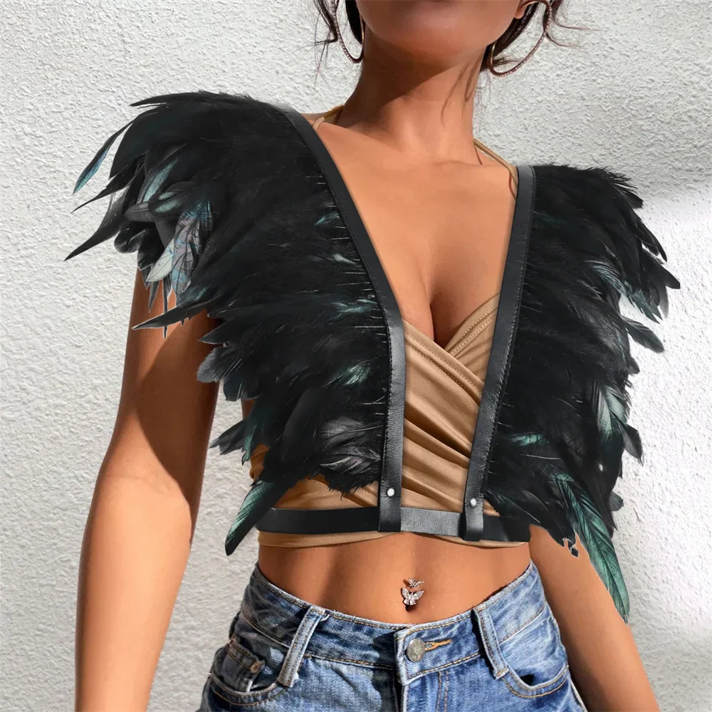 Electric Feel Body Accessories