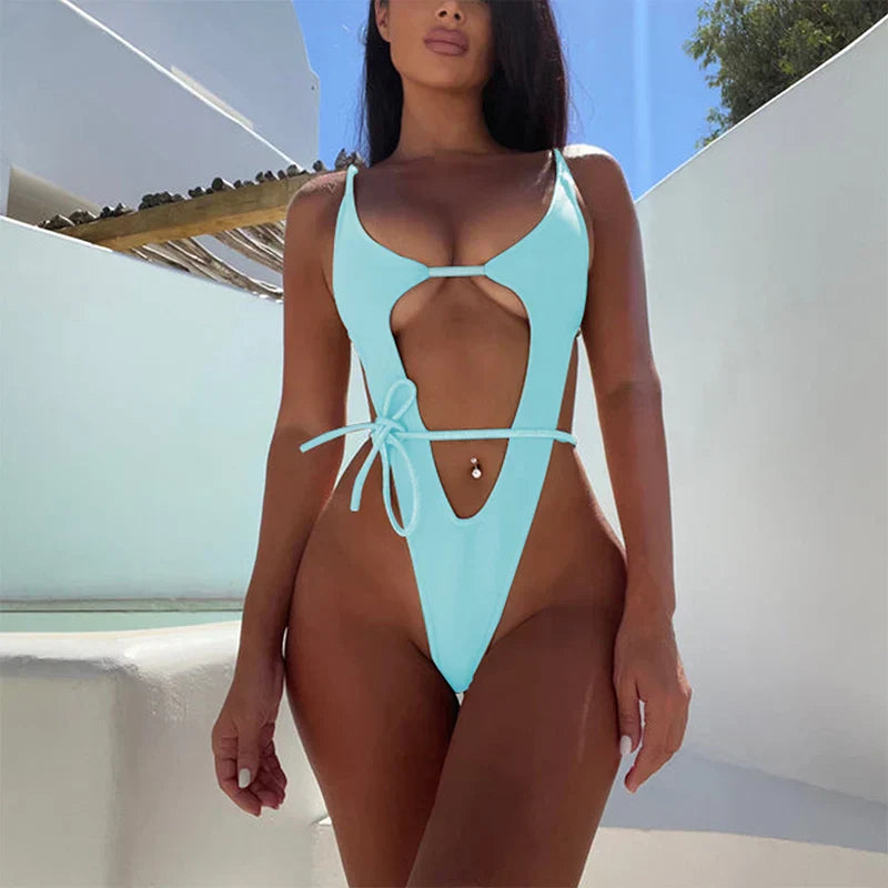 High Cut Mesh Overlay