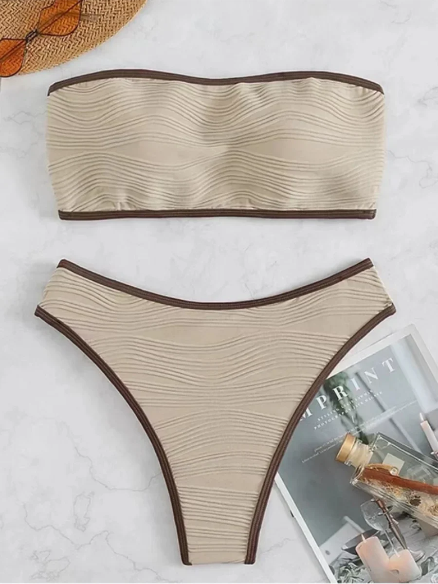 Boho Two-Piece Set â€?Tropical Bloom
