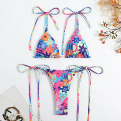 Romantic Two-Piece Set â€?Sun-Kissed