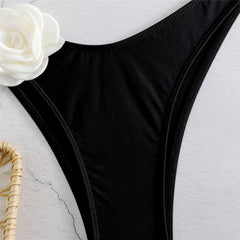 Allure Strappy Swimsuit â€?Wave Rider