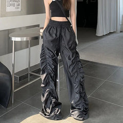 I Guess You Didn't Care Pants