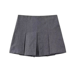 Whispered Into Your Brain Skirt