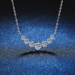Say You'll Remember Pendant Necklace