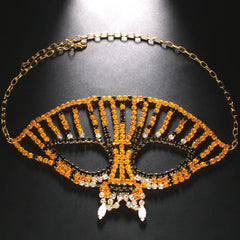 Wildest Moon Mask Jewelry