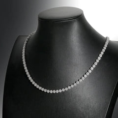 To Break Me Down Necklace