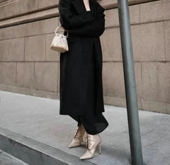 You Spark My Heart Ankle Boots