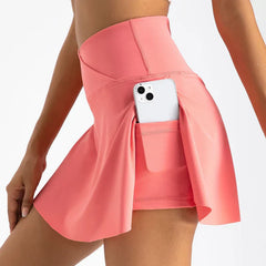 Walkin' With You Skort