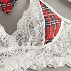 Breathless Longing Lingerie