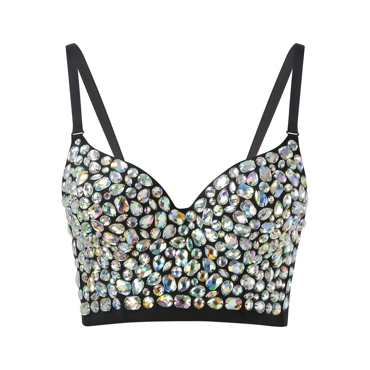 I Don't Wanna Be You Bustier