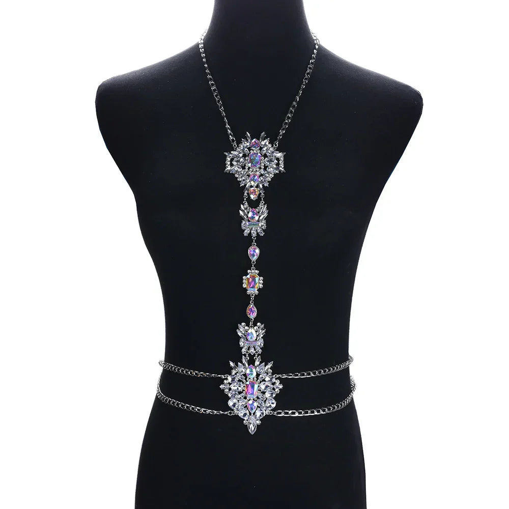 Your Number One Body Jewelry