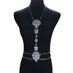 Your Number One Body Jewelry