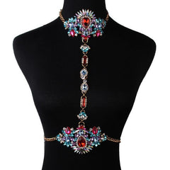 Attract The Attention Body Jewelry