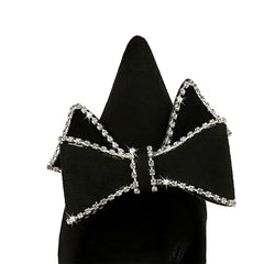 Anything But Ordinary Stilettos