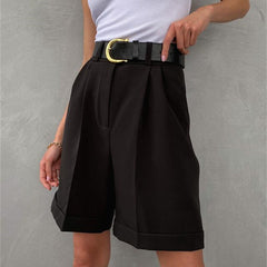 Plan Without Promise Shorts