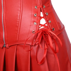 Spicy Love Skirt Set