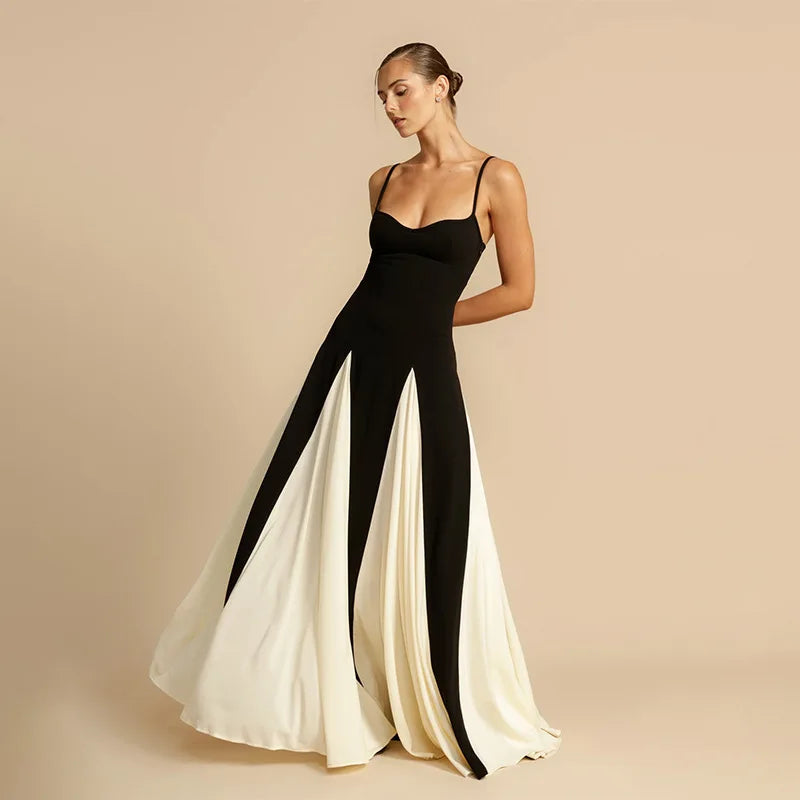 Vienna Grace Dress