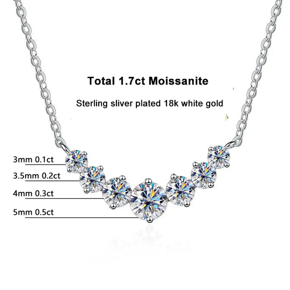 Say You'll Remember Pendant Necklace